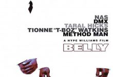 肚肚 Belly (1998)