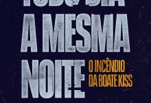 无尽长夜 Todo Dia a Mesma Noite (2023)