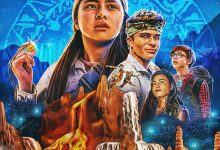 寻找传家宝 Finding Ohana (2021)