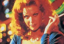 白兰花的姑娘们 Girls of the White Orchid (1983)