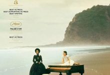 钢琴课 The Piano (1993)