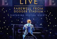 埃尔顿·约翰：道奇体育场告别演出 Elton John Live: Farewell from Dodger Stadium (2022)