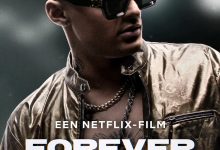 永远的里奇 Forever Rich (2021)