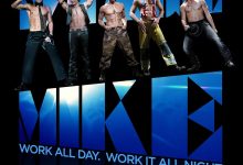魔力麦克 Magic Mike (2012)