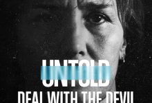 体坛秘史：恶魔交易 Untold: Deal with the Devil (2021)