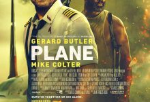 飞机陷落 Plane (2023)