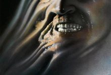 活魔人 From Beyond (1986)