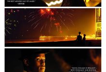 光之帝国 Empire of Light (2022)