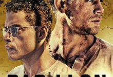 巴比龙 Papillon (2017)