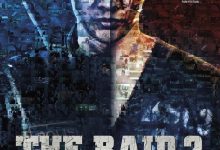 突袭2：暴徒 The Raid 2: Berandal (2014)