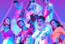 超能使者 (2022)