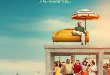 玫瑰岛的不可思议的历史 L’incredibile storia dell’isola delle rose (2020)