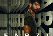 Farzi (2023)