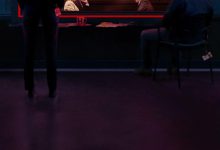 审讯室：英国 第一季 Criminal: UK Season 1 (2019)