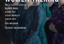 女人们的谈话 Women Talking (2022)
