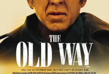 老方法 The Old Way (2023)