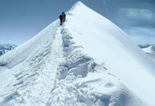 狂情攀峰 Summit Fever (2022)