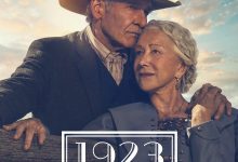 1923 第一季 1923 Season 1 (2022)