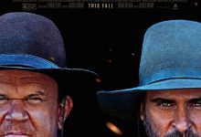 希斯特斯兄弟 The Sisters Brothers (2018)