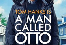 生无可恋的奥托 A Man Called Otto (2022)
