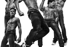魔力麦克2 Magic Mike XXL (2015)