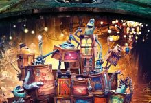 盒子怪 The Boxtrolls (2014)