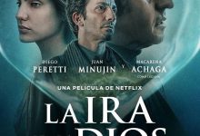 天怒 La Ira de Dios (2022)