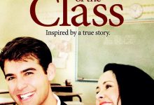 叫我第一名 Front of the Class (2008)