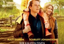 我家买了动物园 We Bought a Zoo (2011)