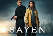 萨扬 Sayen (2023)