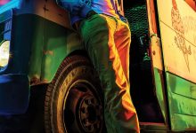 白粉飞 第二季 Snowfall Season 2 (2018)