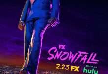 白粉飞 第五季 Snowfall Season 5 (2022)