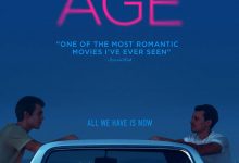 我的时代 Of an Age (2022)