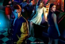 河谷镇 第一季 Riverdale Season 1 (2017)