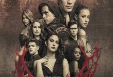 河谷镇 第三季 Riverdale Season 3 (2018)