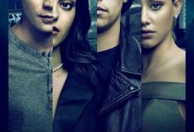 河谷镇 第五季 Riverdale Season 5 (2021)