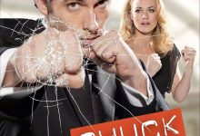 超市特工 第四季 Chuck Season 4 (2010)