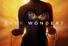 马斯顿教授与神奇女侠 Professor Marston and the Wonder Women (2017)
