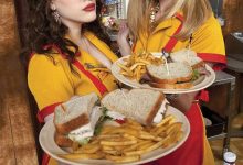 破产姐妹 第二季 2 Broke Girls Season 2 (2012)