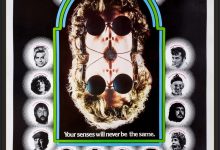 冲破黑暗谷 Tommy (1975)