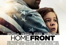 家园防线 Homefront (2013)