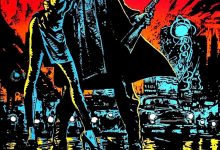 狠将奇兵 Streets of Fire (1984)
