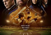 跑垒 Running the Bases (2022)