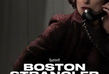 波士顿绞杀手 Boston Strangler (2023)