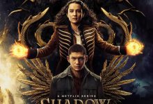 太阳召唤 第二季 Shadow and Bone Season 2 (2023)