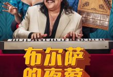 布尔萨的夜莺 Bursa Bülbülü (2023)