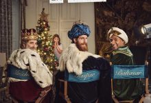 Los Reyes Magos: La Verdad (2022)
