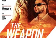 致命武器 The Weapon (2023)