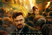 狂欢命案 第二季 Carnival Row Season 2 (2023)