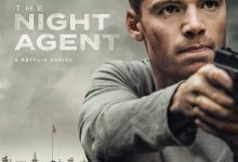 暗夜情报员 The Night Agent (2023)